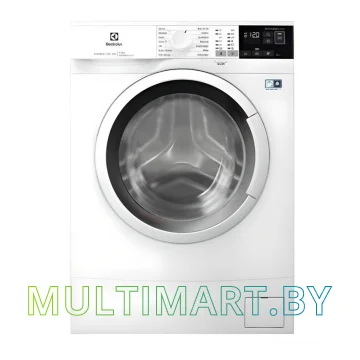 Стиральная машина Electrolux SensiCare 600 EW6SN427WI
